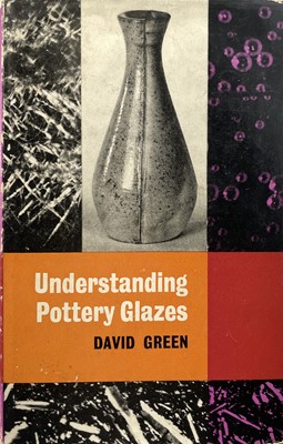Lot 706 - Four books. 'Pottery Quarterly: A Review of...