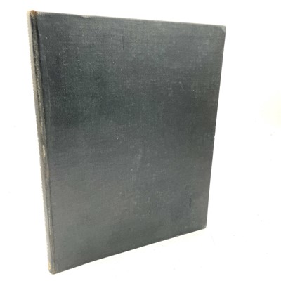 Lot 287 - DENIS TEGETMEIER. 'The Seven Deadly Virtues,'...