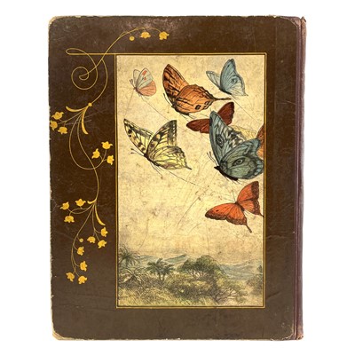 Lot 298 - RICHARD DOYLE Illustrations. 'The Princess...