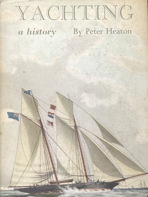Lot 318 - JAMES POPE-HENNESSY. 'London Fabric,' first...