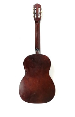 Lot 322 - Signed PAUL Young, with a Cornwall Coliseum concert poster.