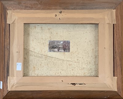 Lot 651 - Cesar BUENAVENTURA Y ESPINOSA (1919/22-1983)...