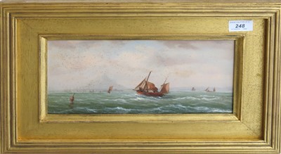 Lot 248 - Isaac Walter JENNER (1836-1902)