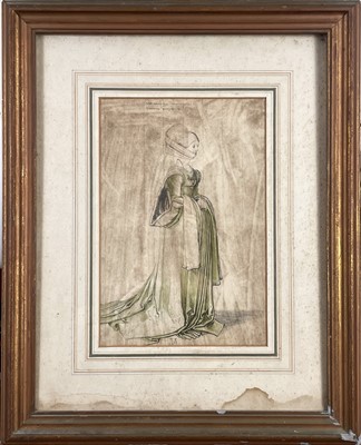 Lot 441 - Albrecht DÜRER (1471-1528)