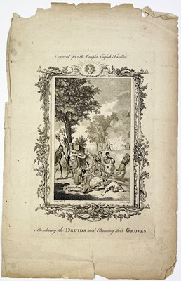 Lot 558 - Anthony WALKER and Samuel WALE Murdering the...