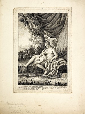 Lot 558 - Anthony WALKER and Samuel WALE Murdering the...