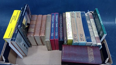 Lot 95 - A collection of Hard back and Paper Back books...