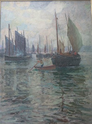 Lot 250 - John Anthony PARK (1880-1962)