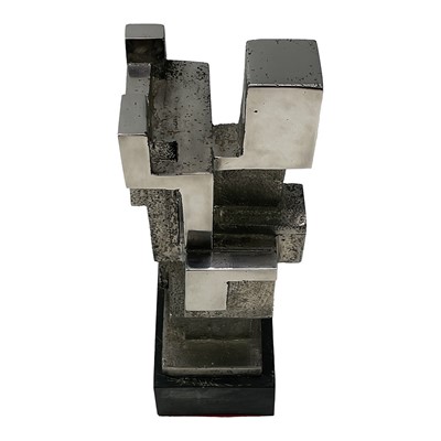 Lot 425 - Paul MOUNT (1922-2009) Sculptural Form...