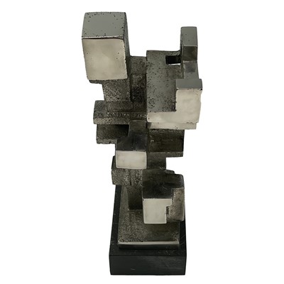 Lot 425 - Paul MOUNT (1922-2009) Sculptural Form...