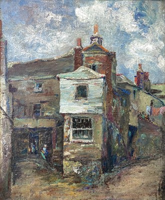 Lot 419 - St. Ives School