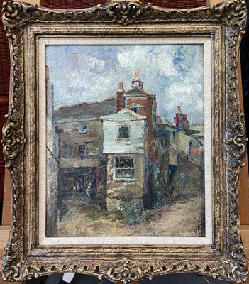 Lot 419 - St. Ives School