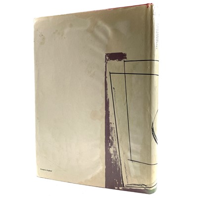 Lot 728 - 'Barbara Hepworth - A Pictorial Autobiography'