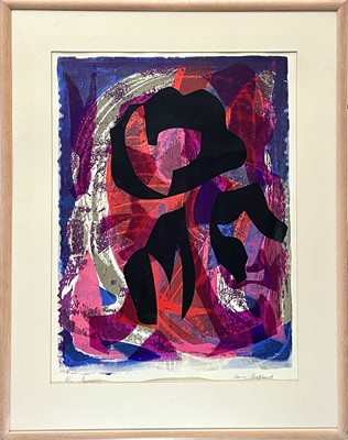 Lot 523 - Sydney d'Horne SHEPHERD (1909-1993) Genesis...
