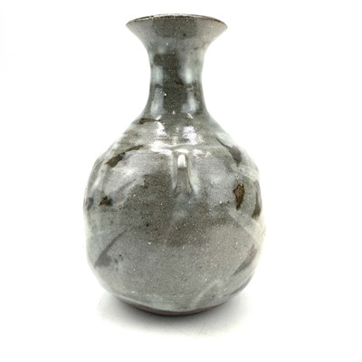 Lot 467 - Janet LEACH (1918-1997) A stoneware bottle...