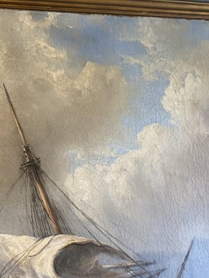 Lot 457 - François Etienne MUSIN (1820-1888)