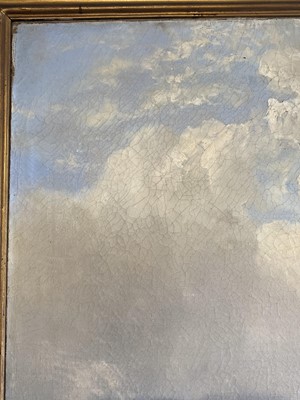 Lot 457 - François Etienne MUSIN (1820-1888)