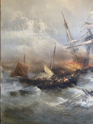 Lot 457 - François Etienne MUSIN (1820-1888)