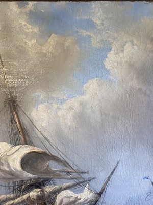Lot 457 - François Etienne MUSIN (1820-1888)