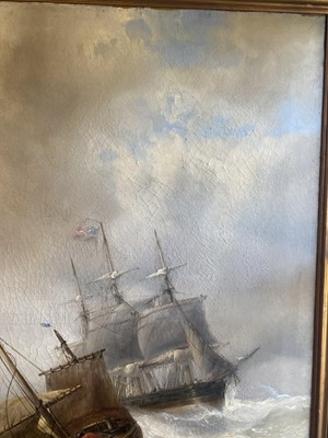 Lot 457 - François Etienne MUSIN (1820-1888)