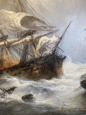 Lot 457 - François Etienne MUSIN (1820-1888)
