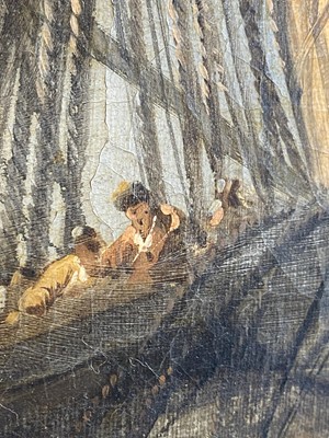Lot 457 - François Etienne MUSIN (1820-1888)