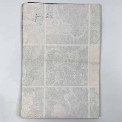 Lot 154 - THE ROLLING STONES. A rare 'Gimme Shelter' British quad cinema poster.