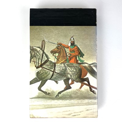 Lot 245 - Twelve first edition 'Flashman's' by G. M. Fraser.