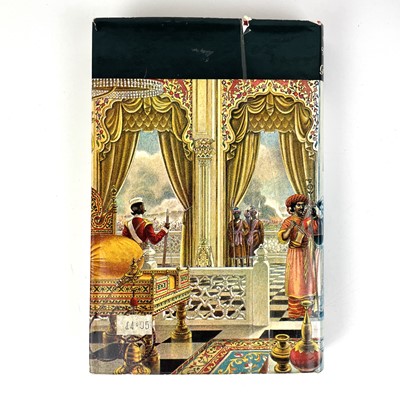 Lot 245 - Twelve first edition 'Flashman's' by G. M. Fraser.
