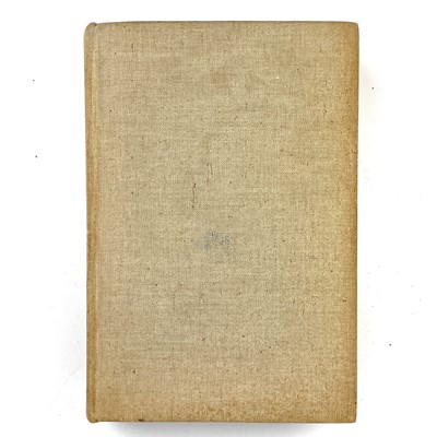 Lot 216 - ERNEST HEMINGWAY. 'For Whom the Bell Tolls'.