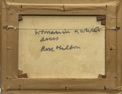 Lot 64 - Rose HILTON (1931-2019)