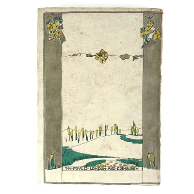 Lot 194 - THE BOOK OF OLD SUNDIALS By Warrington Hogg.