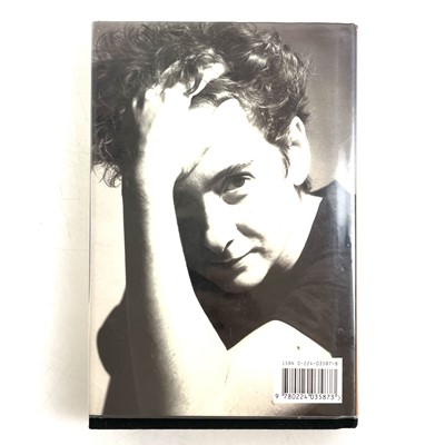 Lot 198 - Five works by Jeanette Winterson.