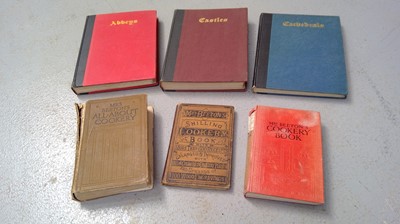 Lot 39 - A collection of Hard back Books