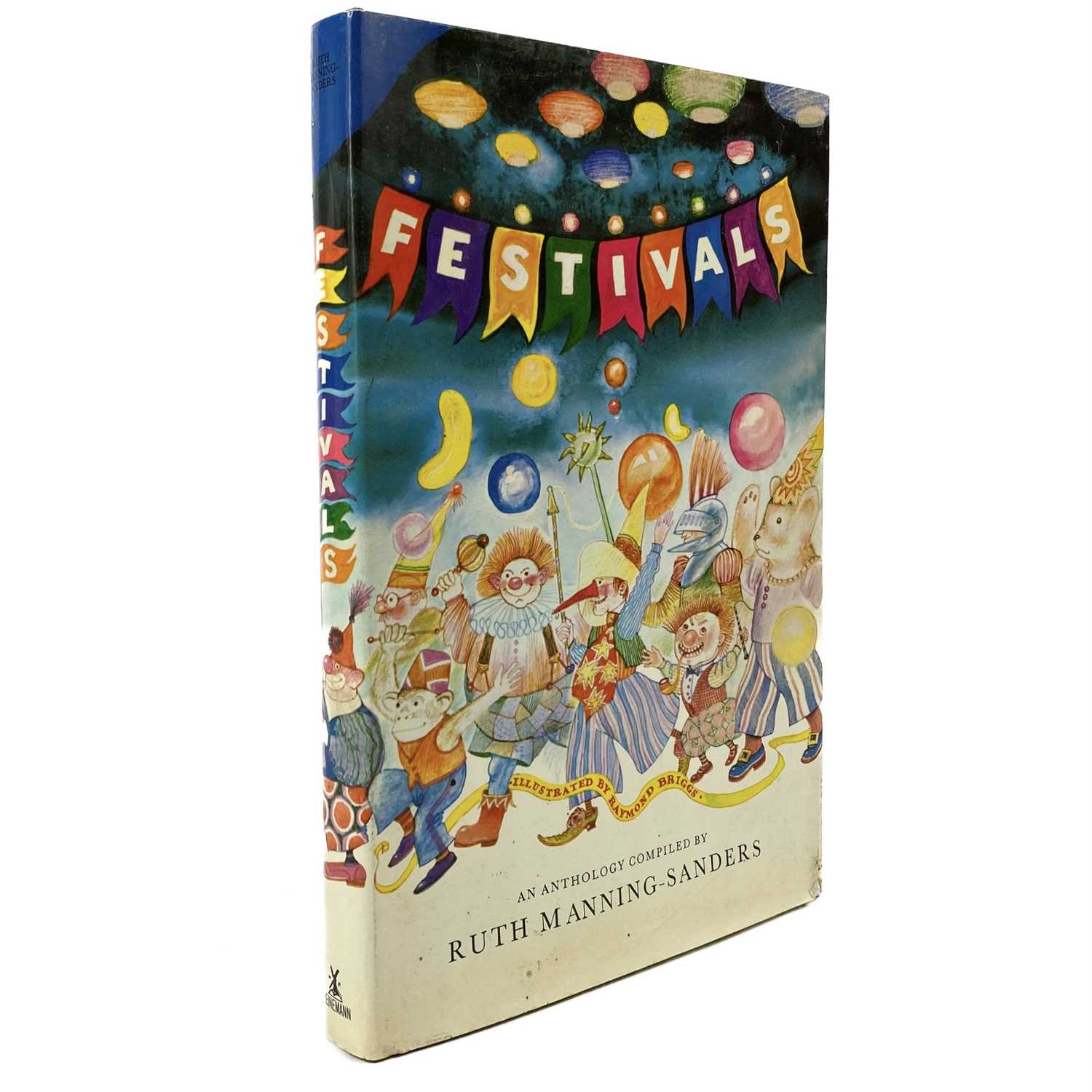 Lot 425 Ruth MANNING SANDERS