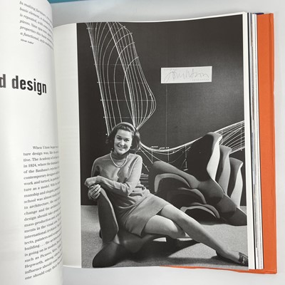 Lot 213 - ARCHITECTURE Interest.