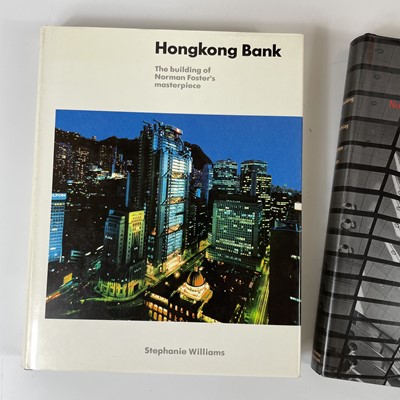 Lot 213 - ARCHITECTURE Interest.