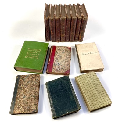 Lot 436 - RUTH MANNING-SANDERS.