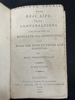 Lot 436 - RUTH MANNING-SANDERS.