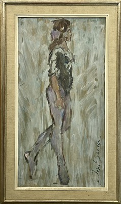 Lot 524 - Josef SANTEN (1926-1988)
