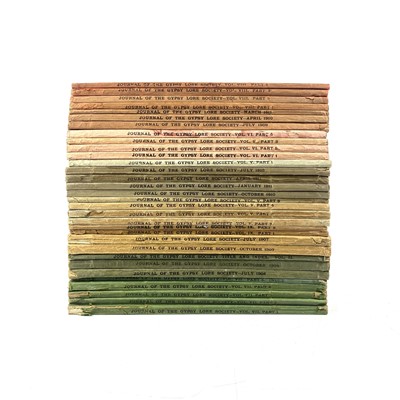 Lot 443 - RUTH MANNING-SANDERS.