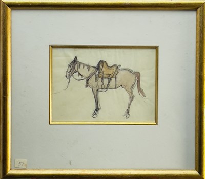 Lot 155 - Alethea GARSTIN (1894-1978)