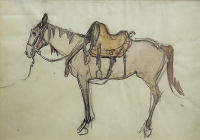 Lot 155 - Alethea GARSTIN (1894-1978)