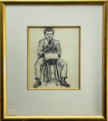 Lot 155 - Alethea GARSTIN (1894-1978)