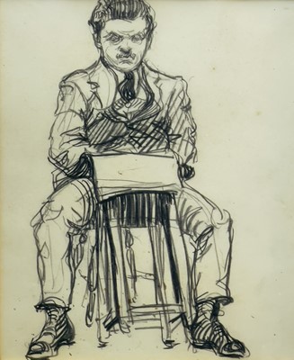 Lot 155 - Alethea GARSTIN (1894-1978)