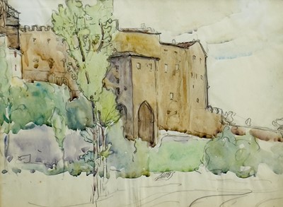 Lot 155 - Alethea GARSTIN (1894-1978)