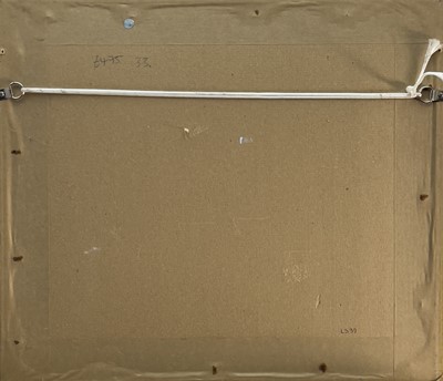 Lot 155 - Alethea GARSTIN (1894-1978)