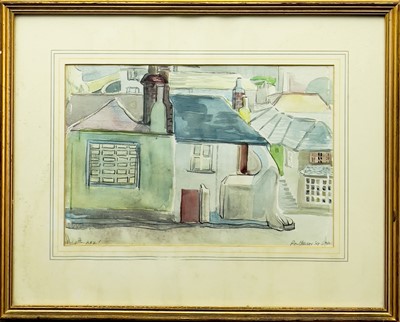 Lot 320 - Isobel Atterbury HEATH (c.1909-1989)