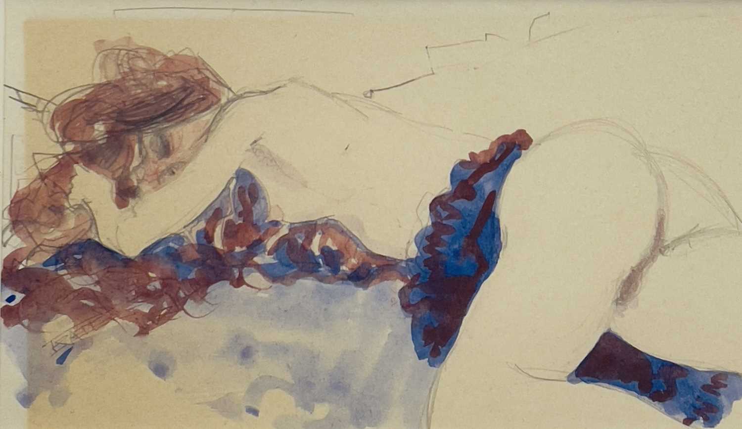 Lot 547 - CHATLEIN