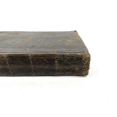 Lot 241 - ELIZABETH RAFFALD. 'The experienced English house-keeper...'